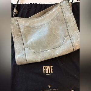 FRYE large crossbody bag